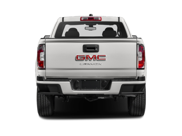2021 GMC Canyon Extended Cab Elevation Standard 4WD