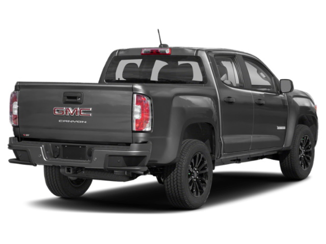 2021 GMC Canyon Crew Cab Elevation Standard 2WD