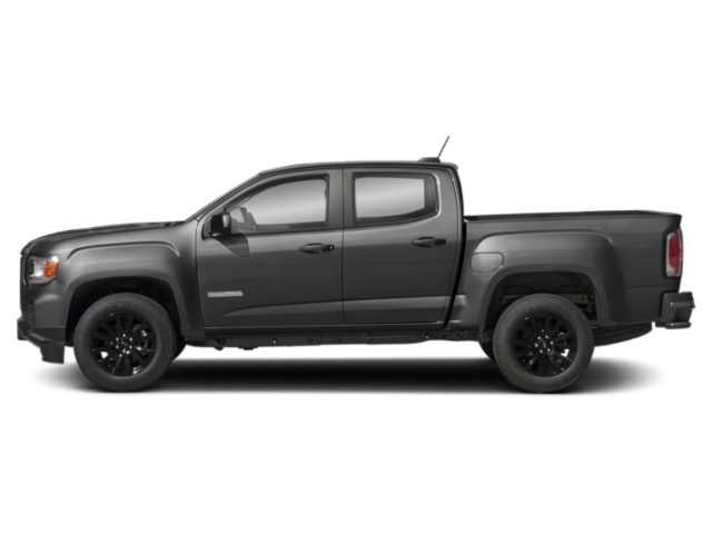 2021 GMC Canyon Crew Cab Elevation Standard 2WD