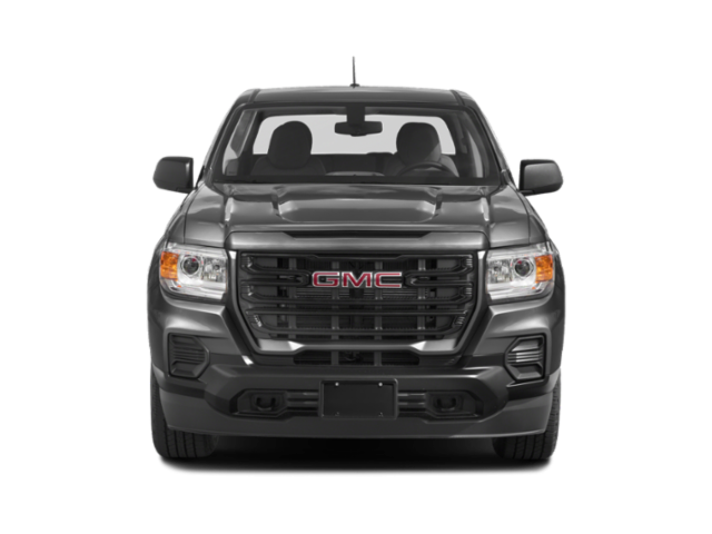 2021 GMC Canyon Crew Cab Elevation Standard 2WD