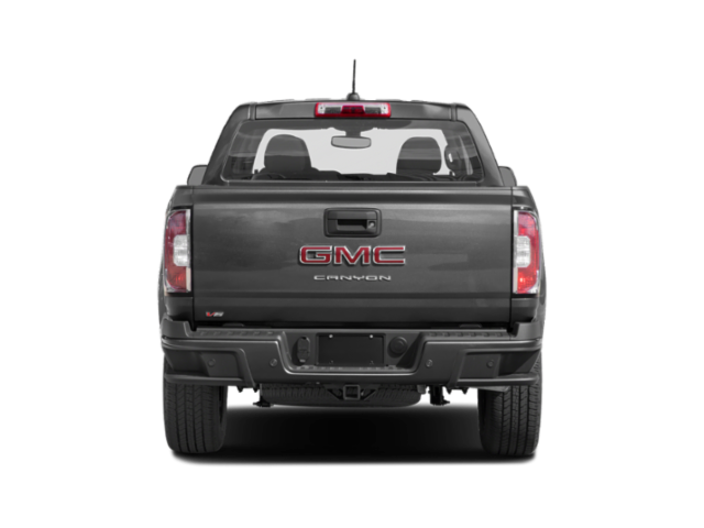 2021 GMC Canyon Crew Cab Elevation Standard 2WD