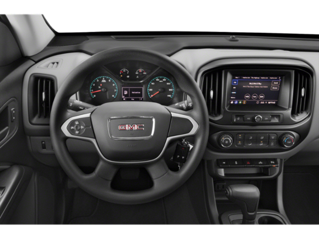 2021 GMC Canyon Crew Cab Elevation Standard 2WD