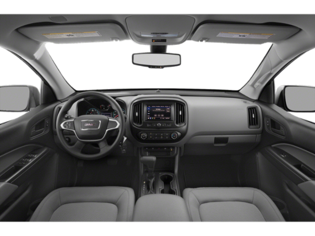 2021 GMC Canyon Crew Cab Elevation Standard 2WD