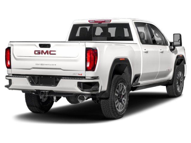 2021 GMC Sierra 3500HD Extended Cab 4WD