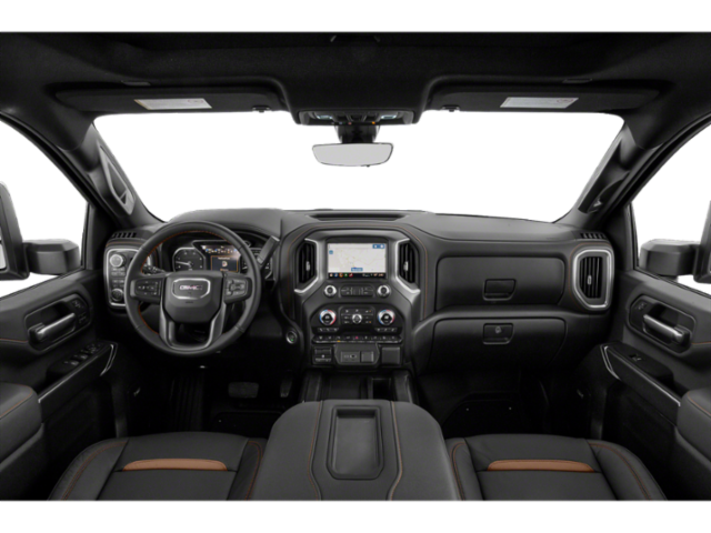 2021 GMC Sierra 3500HD Crew Cab AT4 4WD