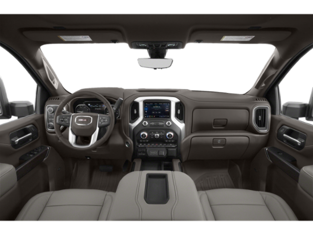 2021 GMC Sierra 3500HD Crew Cab 4WD