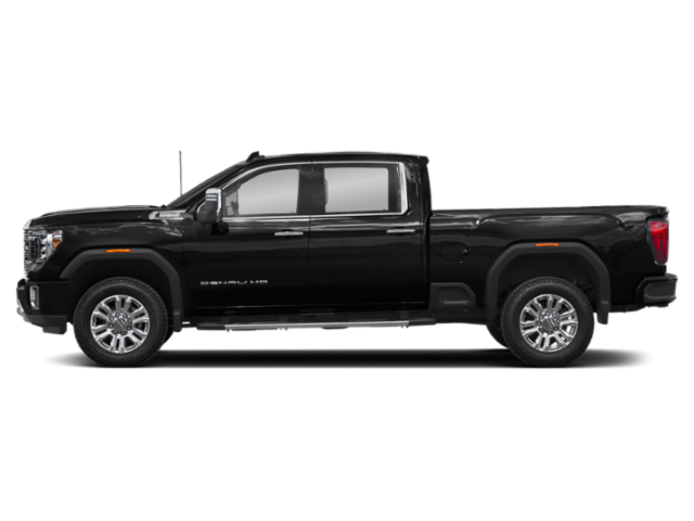 2021 GMC Sierra 3500HD Crew Cab Denali 4WD