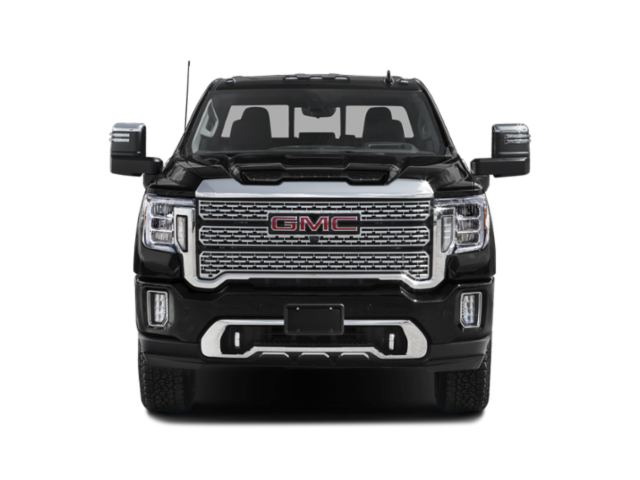 2021 GMC Sierra 3500HD Crew Cab Denali 4WD