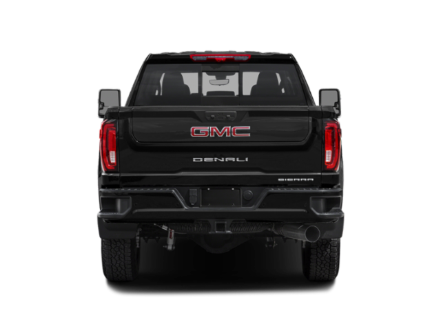 2021 GMC Sierra 3500HD Crew Cab Denali 4WD
