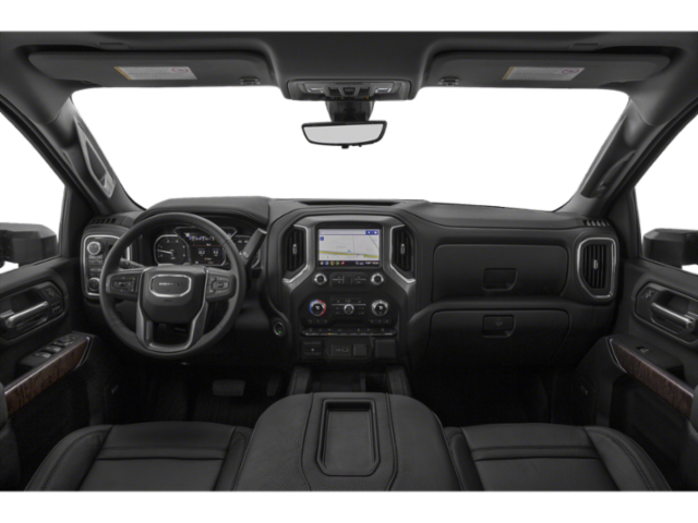 2021 GMC Sierra 3500HD Crew Cab Denali 4WD