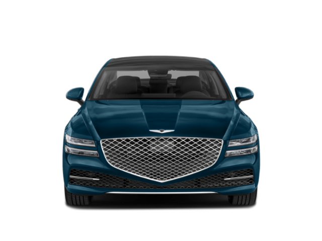 2021 Genesis G80 Sedan 4D AWD V6