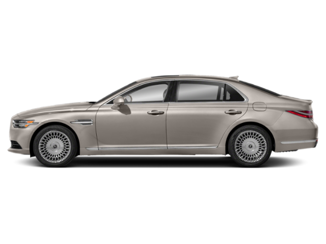 2021 Genesis G90 Sedan 4D Ultimate AWD