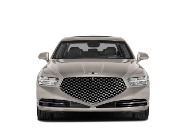 2021 Genesis G90 Sedan 4D Premium