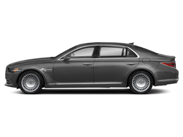 2021 Genesis G90 Sedan 4D Ultimate