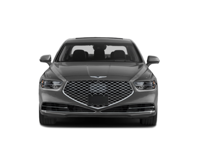 2021 Genesis G90 Sedan 4D Ultimate