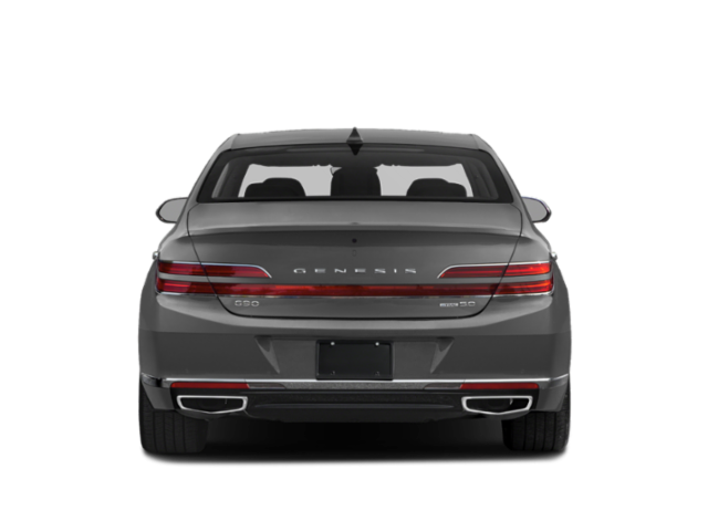 2021 Genesis G90 Sedan 4D Ultimate