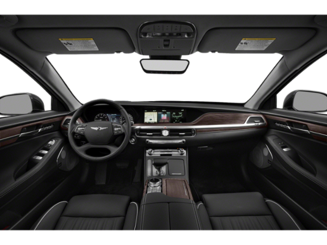 2021 Genesis G90 Sedan 4D Ultimate