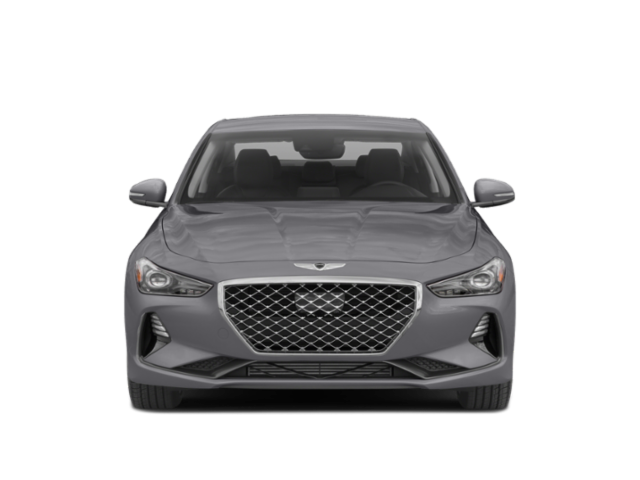 2021 Genesis G70 Sedan 4D Elite I4