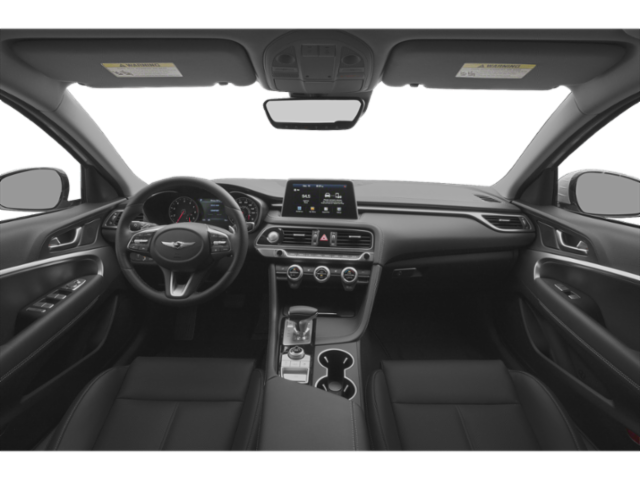 2021 Genesis G70 Sedan 4D Elite I4