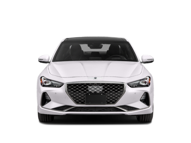 2021 Genesis G70 Sedan 4D Sport AWD V6