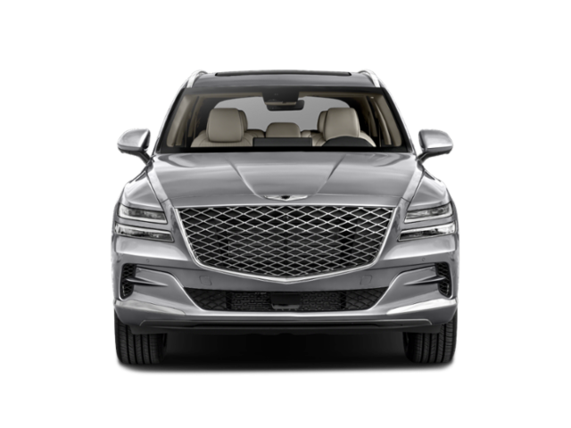 2021 Genesis GV80 Utility 4D Advanced AWD I4