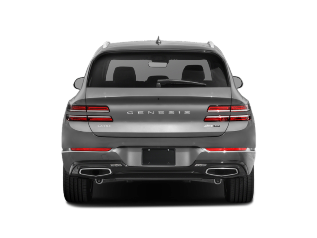 2021 Genesis GV80 Utility 4D Advanced AWD V6