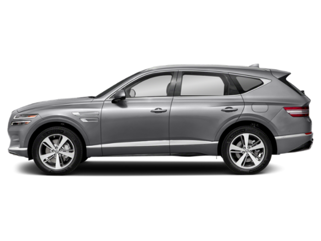 2021 Genesis GV80 Utility 4D Advanced Plus AWD
