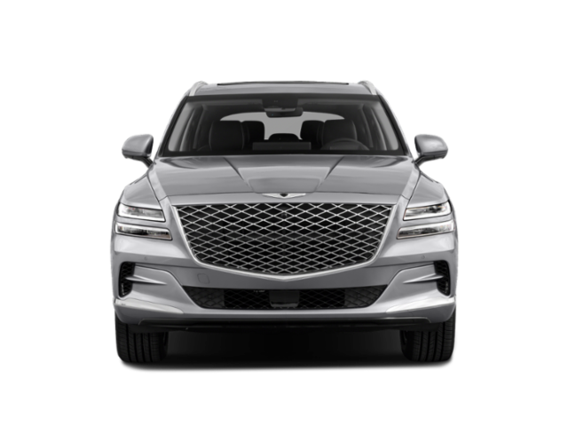 2021 Genesis GV80 Utility 4D Advanced Plus AWD