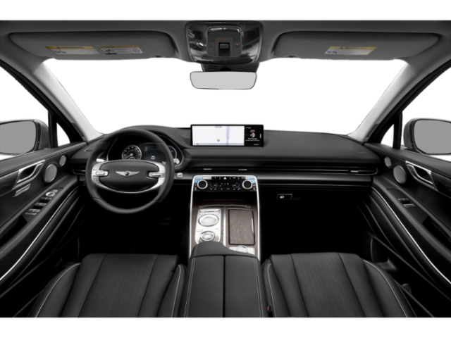 2021 Genesis GV80 Utility 4D Advanced Plus AWD