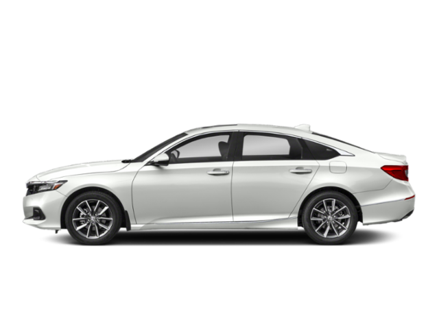 2021 Honda Accord Sedan 4D EX-L I4