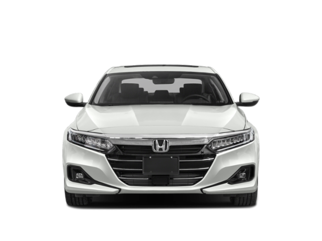 2021 Honda Accord Sedan 4D EX-L I4