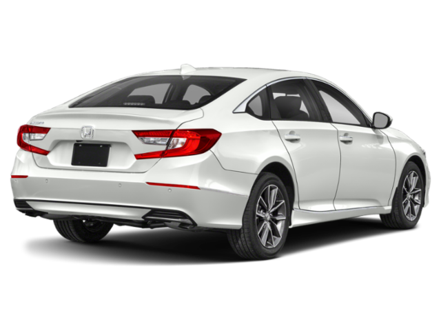 2021 Honda Accord Sedan 4D Touring 2.0