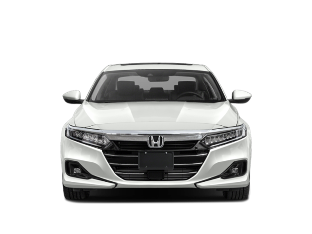 2021 Honda Accord Sedan 4D Touring 2.0