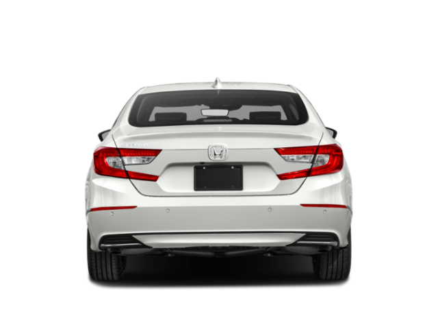 2021 Honda Accord Sedan 4D Touring 2.0