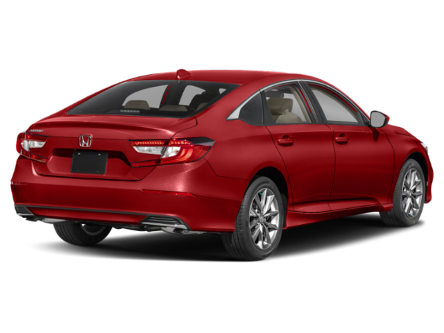 2021 Honda Accord Sedan 4D Touring 2.0