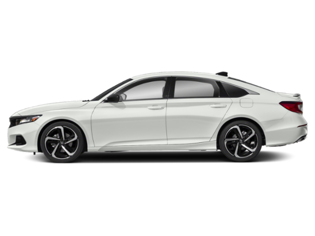 2021 Honda Accord Sedan 4D Sport 2.0