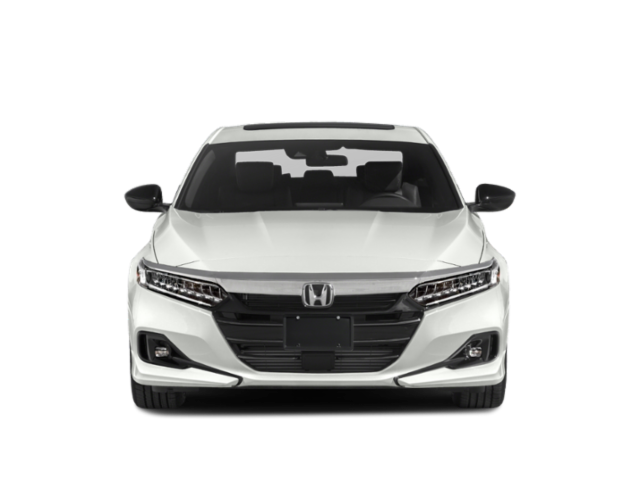 2021 Honda Accord Sedan 4D Sport 2.0
