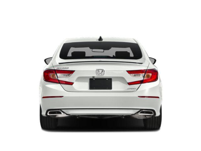2021 Honda Accord Sedan 4D Sport 2.0