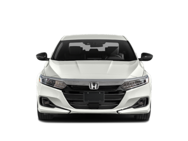 2021 Honda Accord Sedan 4D Sport 1.5