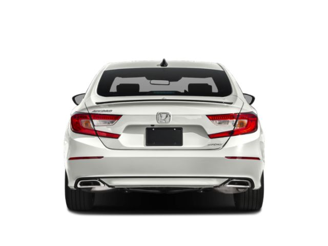 2021 Honda Accord Sedan 4D Sport 1.5
