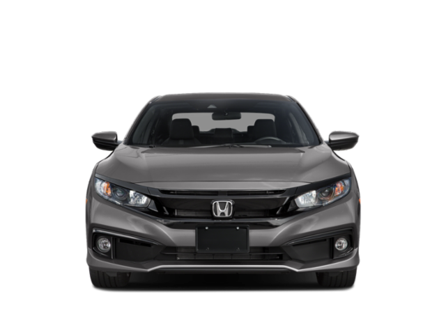 2021 Honda Civic Sedan 4D Sport