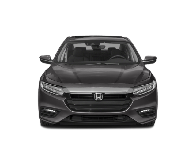 2021 Honda Insight Sedan 4D Touring I4 Hybrid