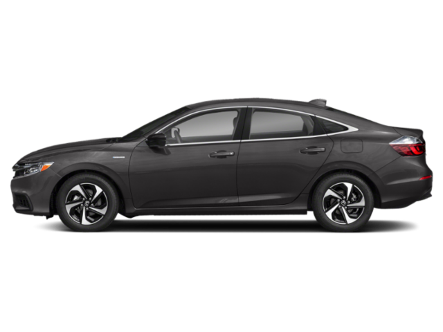 2021 Honda Insight Sedan 4D EX Hybrid