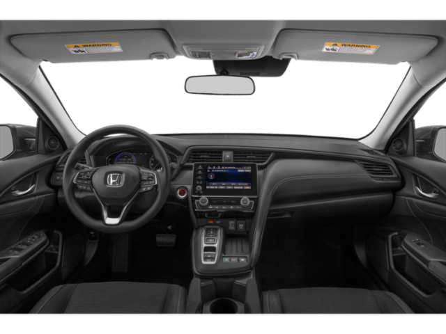2021 Honda Insight Sedan 4D EX Hybrid