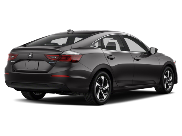 2021 Honda Insight Sedan 4D Touring I4 Hybrid