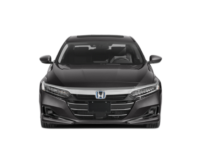 2021 Honda Accord Hybrid Sedan 4D EX Hybrid