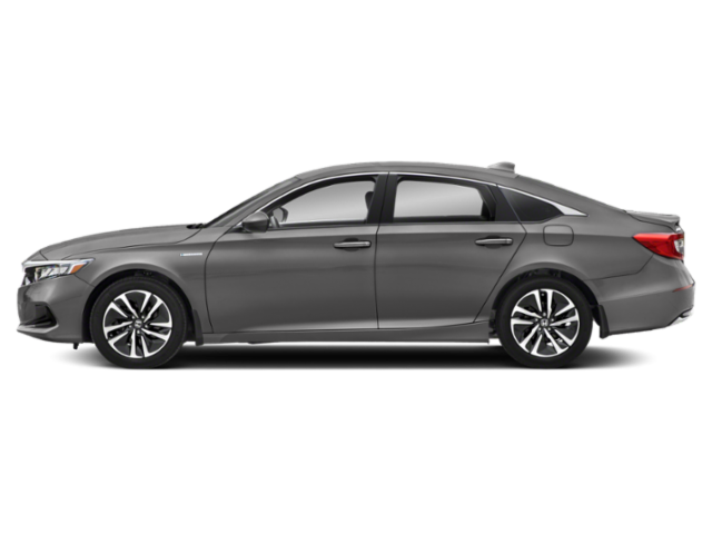 2021 Honda Accord Hybrid Sedan 4D I4 Hybrid