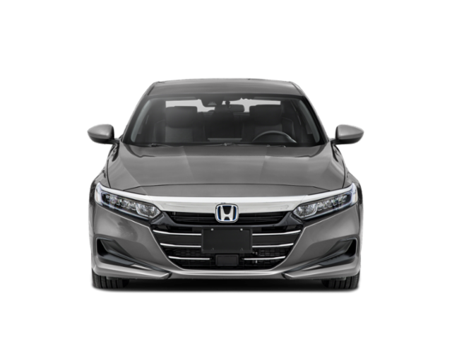2021 Honda Accord Hybrid Sedan 4D I4 Hybrid