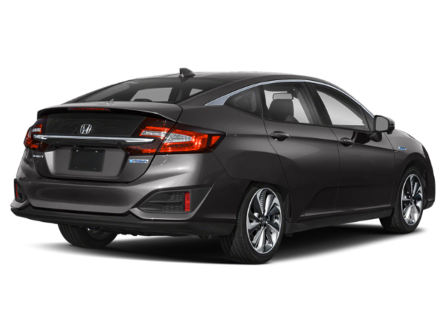 2021 Honda Clarity Plug-In Hybrid