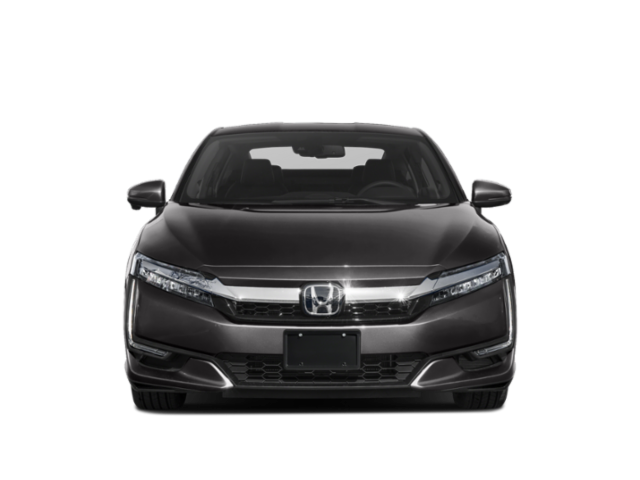 2021 Honda Clarity Plug-In Hybrid Sedan 4D Plug-In